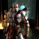Illustration for article titled Heaven Shakes: New God Of War III Screens